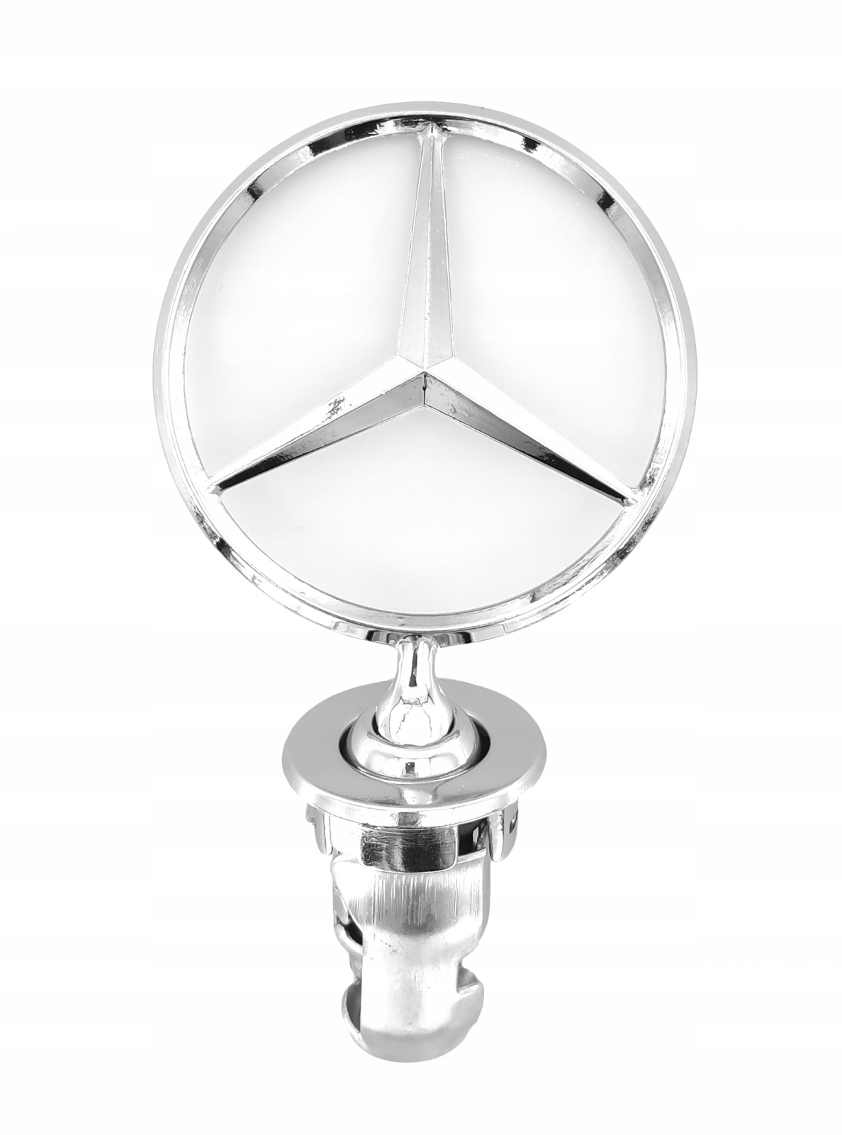 A1248800086 - Эмблема звезда значок MERCEDES W201