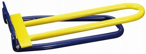Freund zaciskacz do okapu 91080000