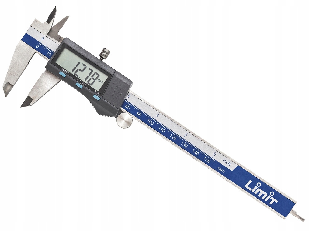 LIMIT 263960106 suwmiarka elektroniczna 150mm
