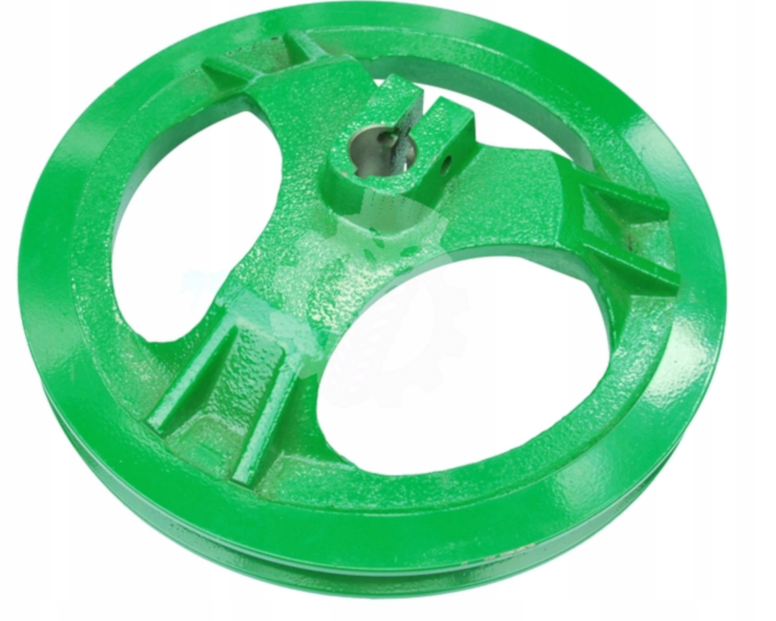 Pásové kolo kombajnu John Deere Z10812