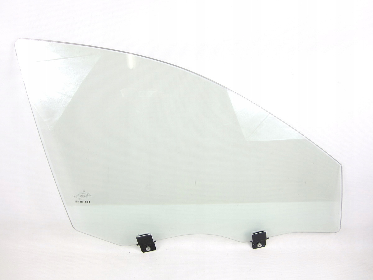 window door front front right Mercedes W221 SUNGATE Lift