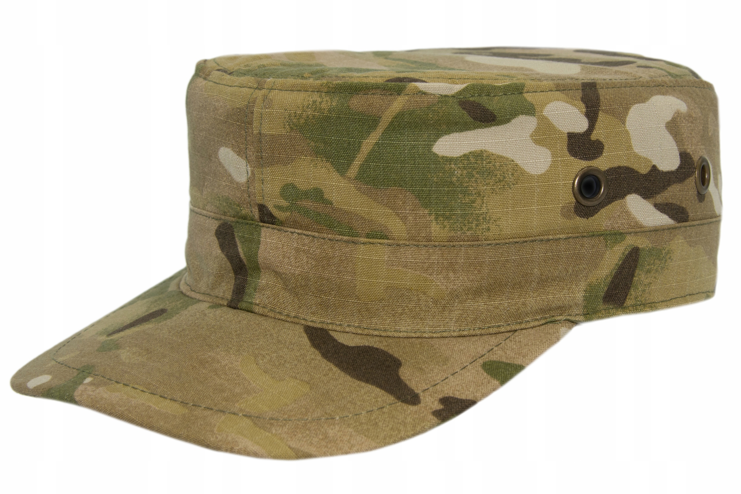 

Czapka z Daszkiem Wojskowa Moro Us Multicam L-56