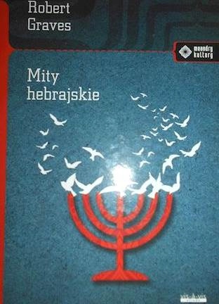 Mity hebrajskie - Graves