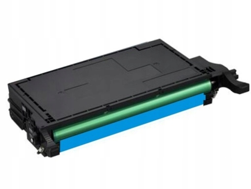 Naplnka Samsung CLT-C5082L azurový kompatibilní toner