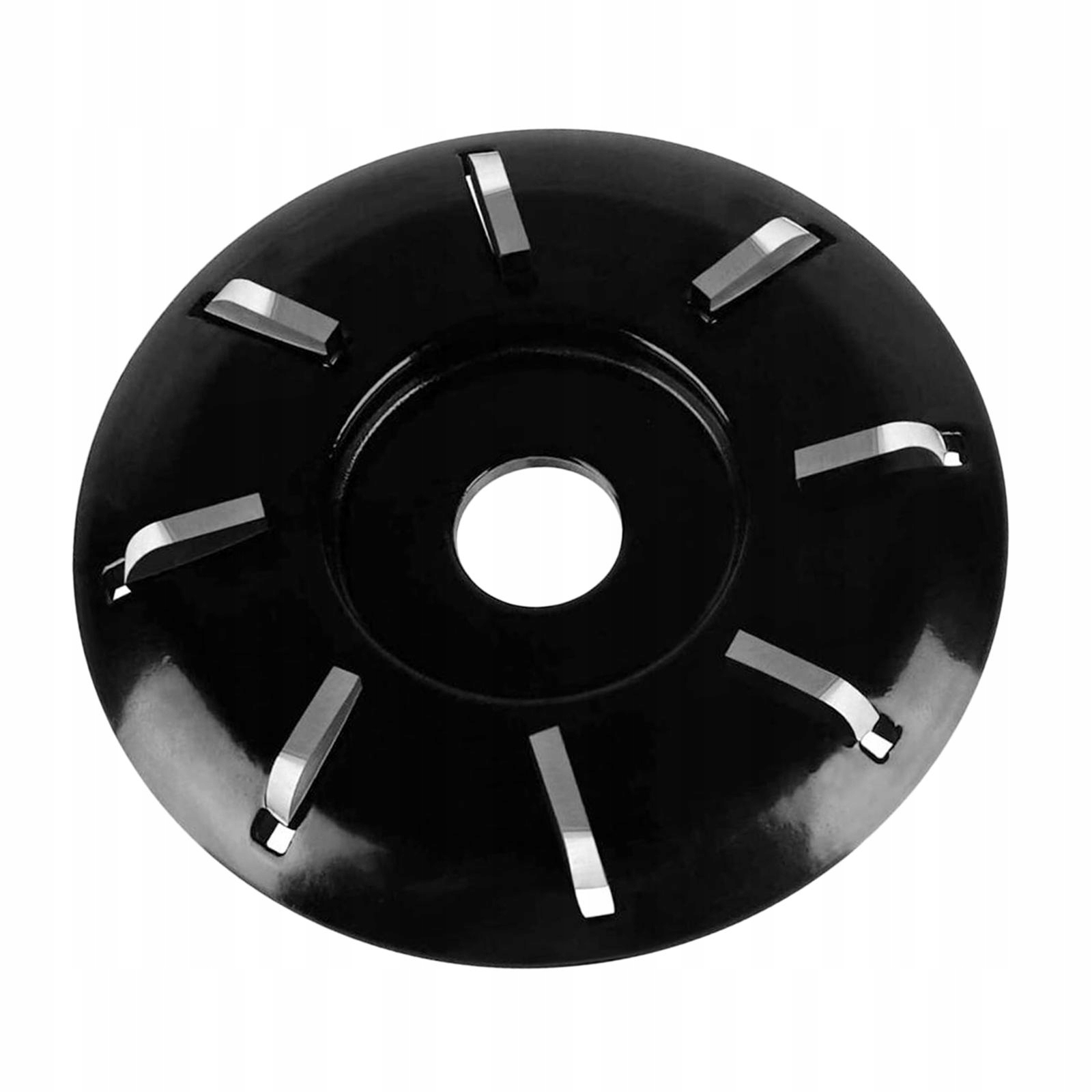 1x Tarcza do rzeźbienia w drewnie