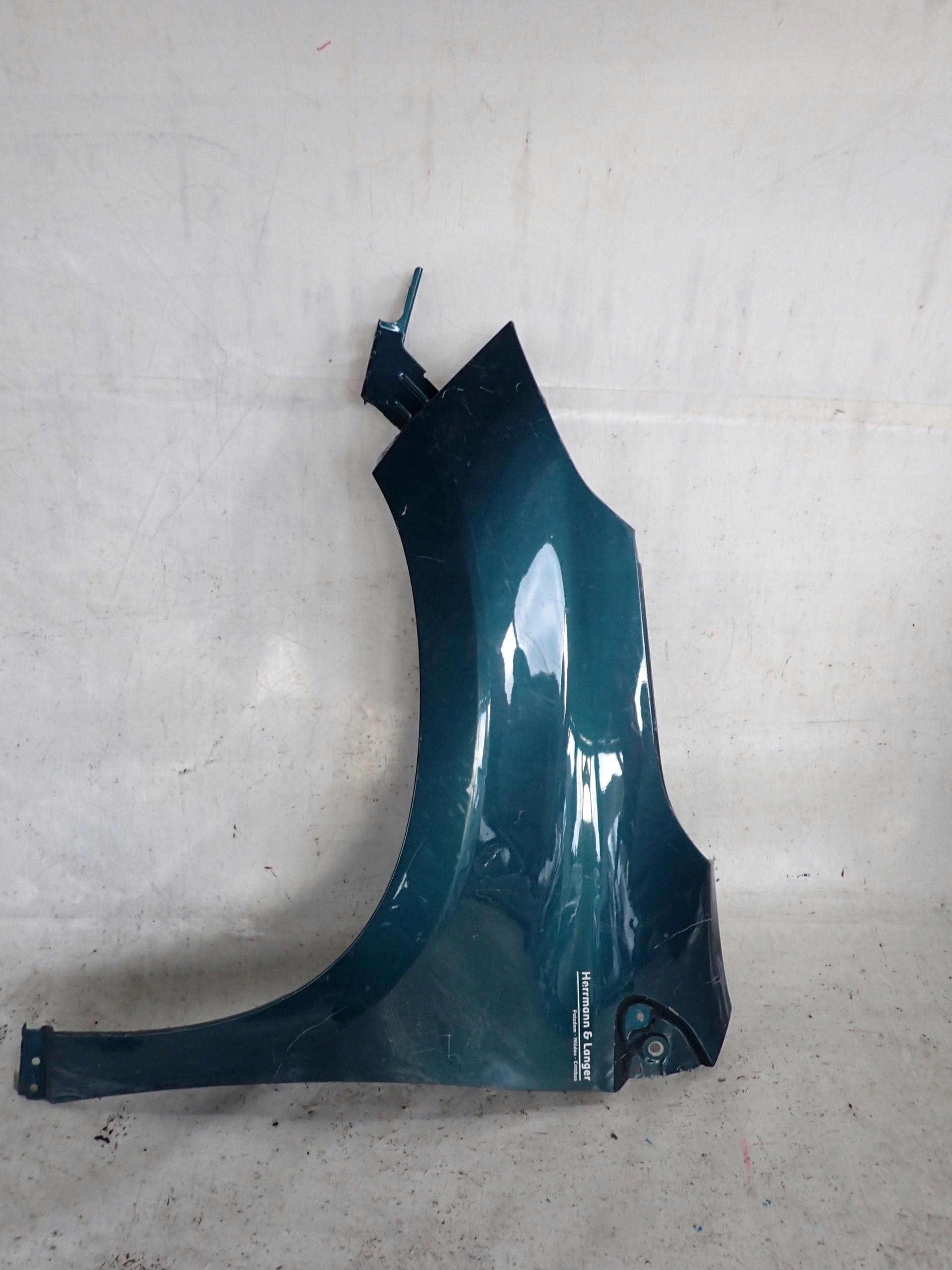 PEUGEOT 2008 e 13- parafango sinistra Anteriore