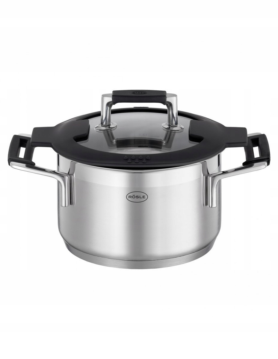 Roesle Hrniec vysoký 16 cm Silence Pro