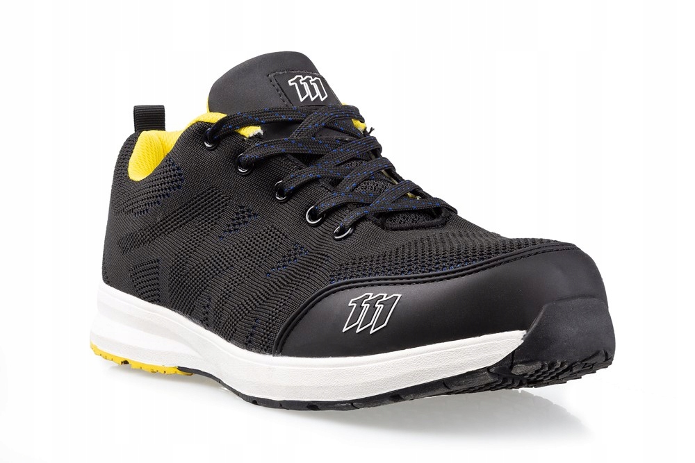 Półbuty Bezpieczne S1P Src Kegel-błażusiak r. 42