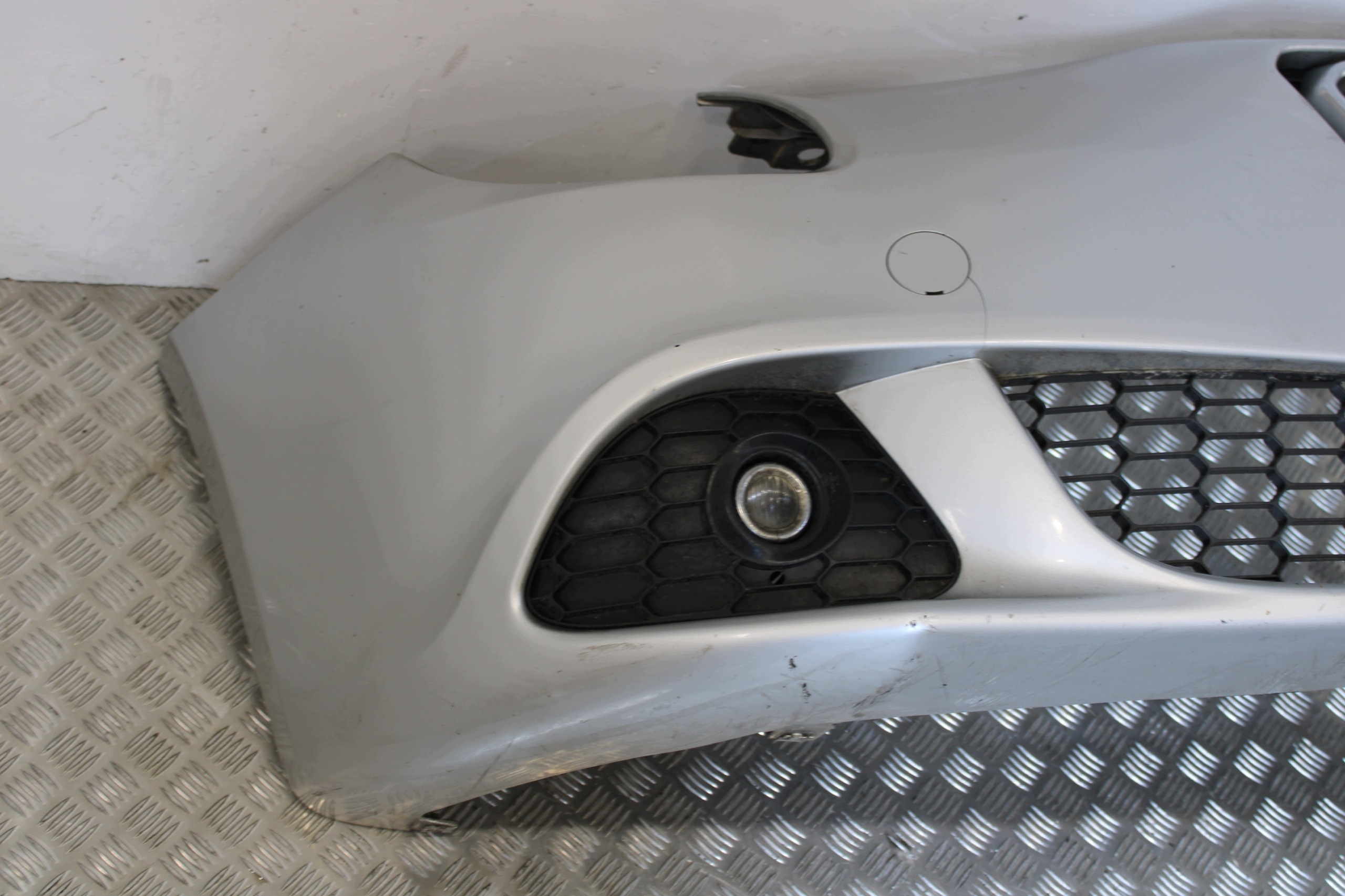 bumper front front ALFA ROMEO GIULIETTA 2.0MJ