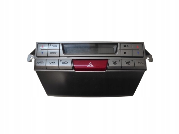 SUBARU OUTBACK 4 IV 09- PANEL NAWIEWU KLIMATYZACJI A2C53283934