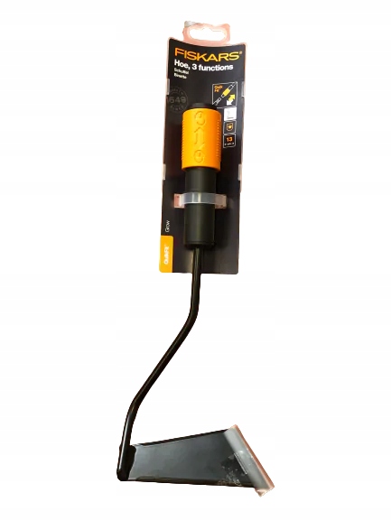 

Fiskars QuikFit motyka 3-funkcyjna