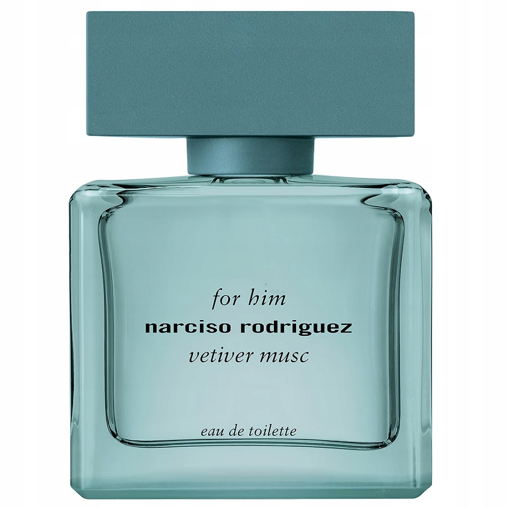 Narciso Rodriguez Vetiver Musc Edt 50ml Sprej