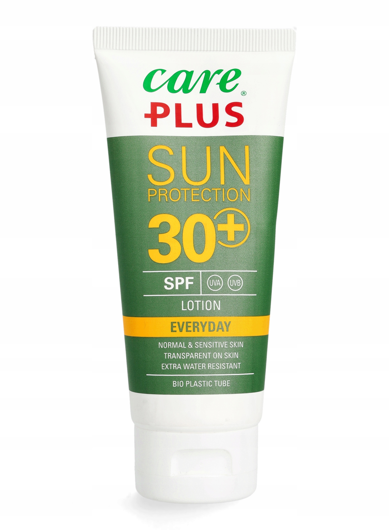 Krem z filtrem Care Plus Sun Protection Everyday Tube SPF 30+ 100ml