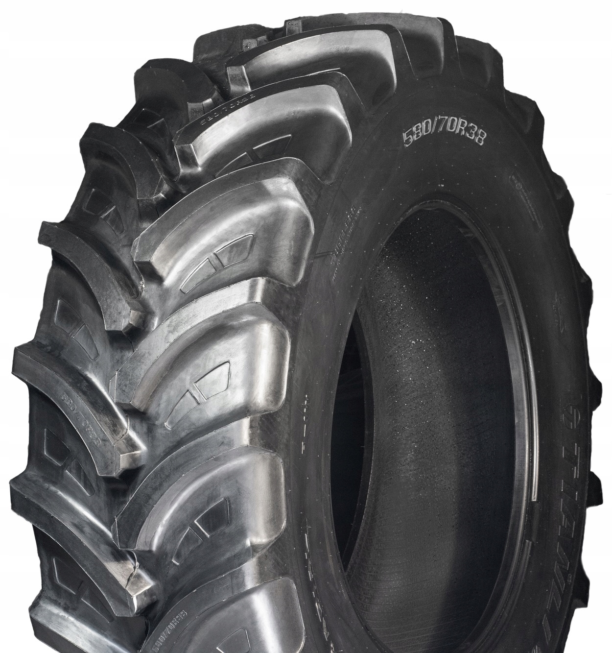 ШИНЫ 480/70R28 TIANLI AG-RADIAL R-1W 140A8 / B TL