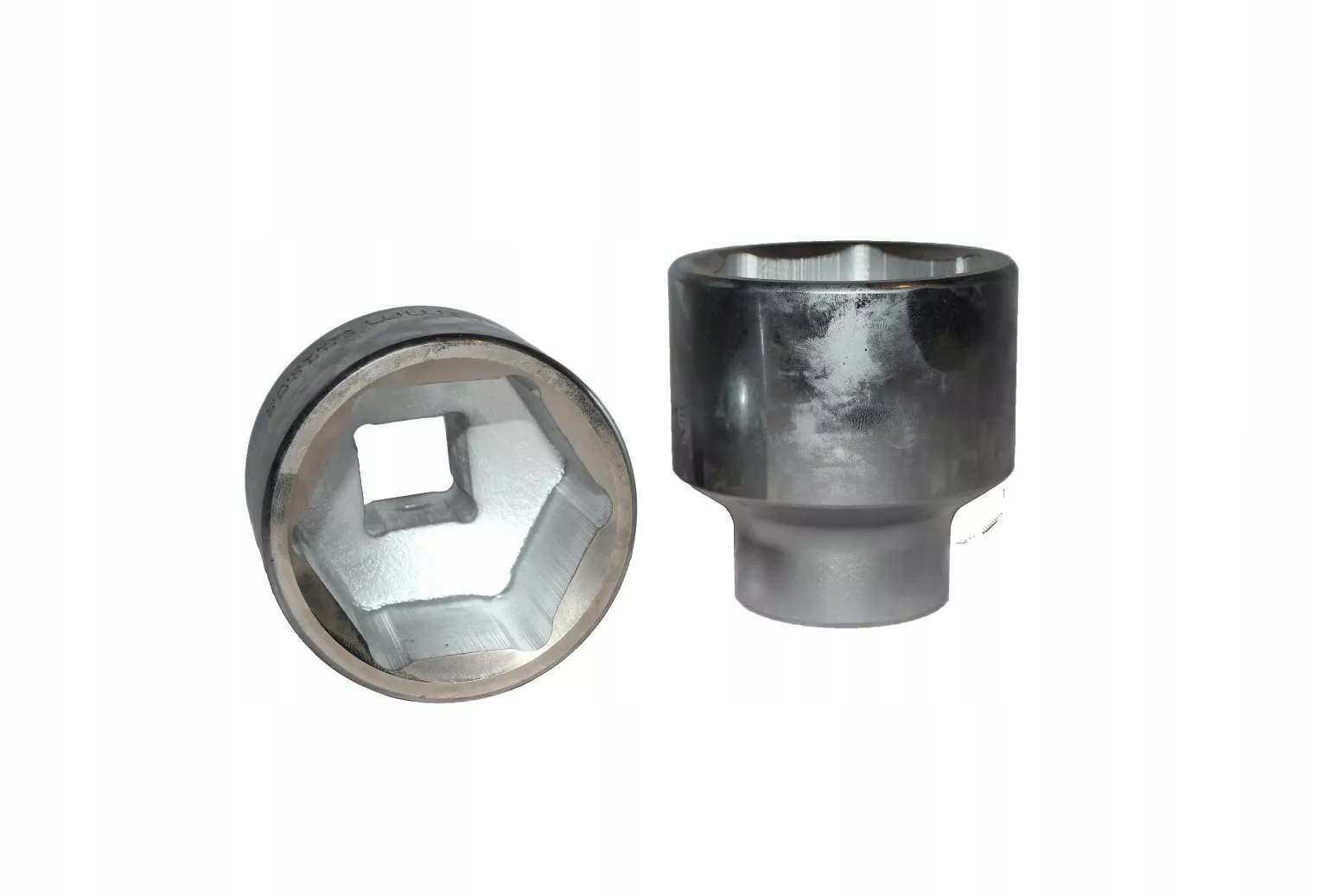 Nasadka 1" 6-kąt 65 mm Marka MJW