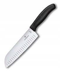 

Nóż uniwersalny Santoku Victorinox 6.8523.17B