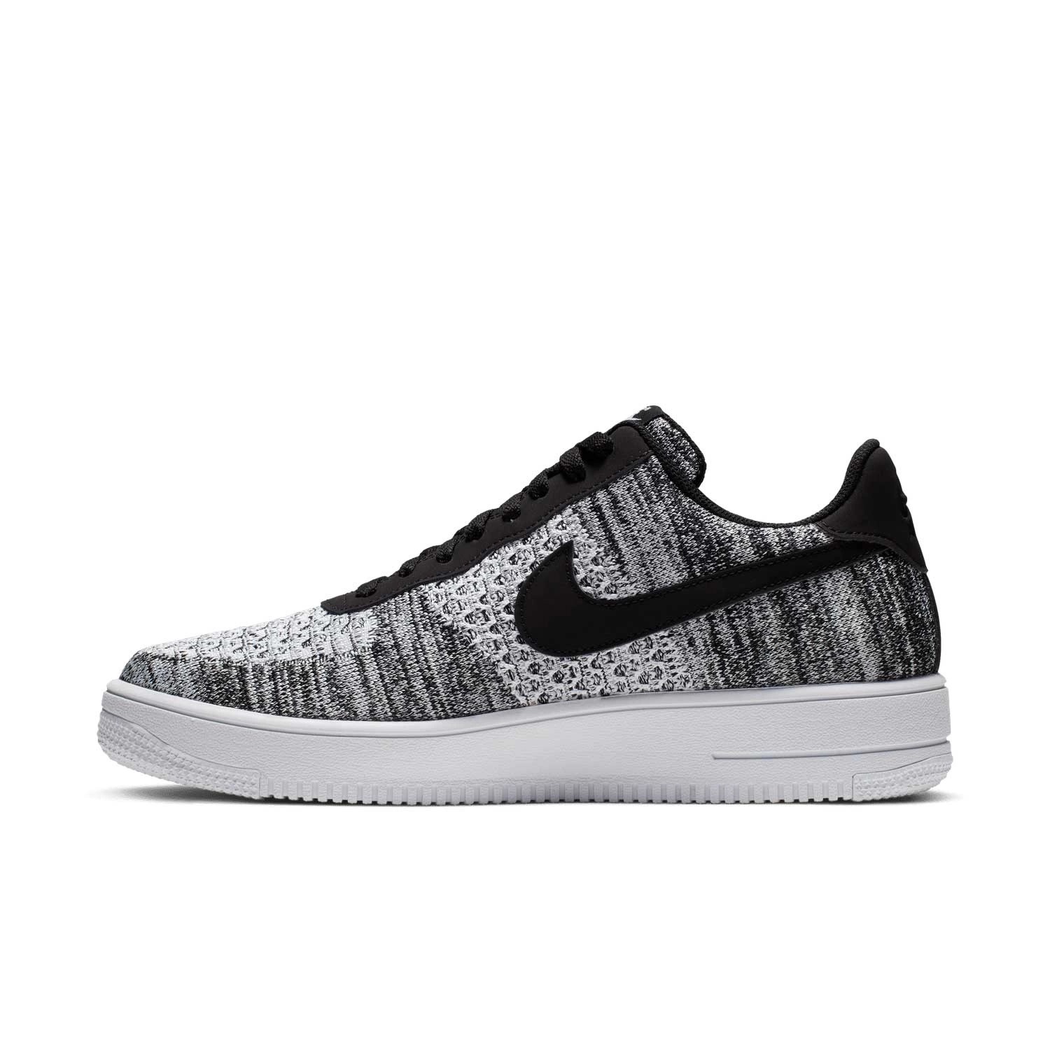 Nike Air Force 1 Flyknit 2.0 AV3042-001 Sneakersy Buty Męskie 43 Oryginalne