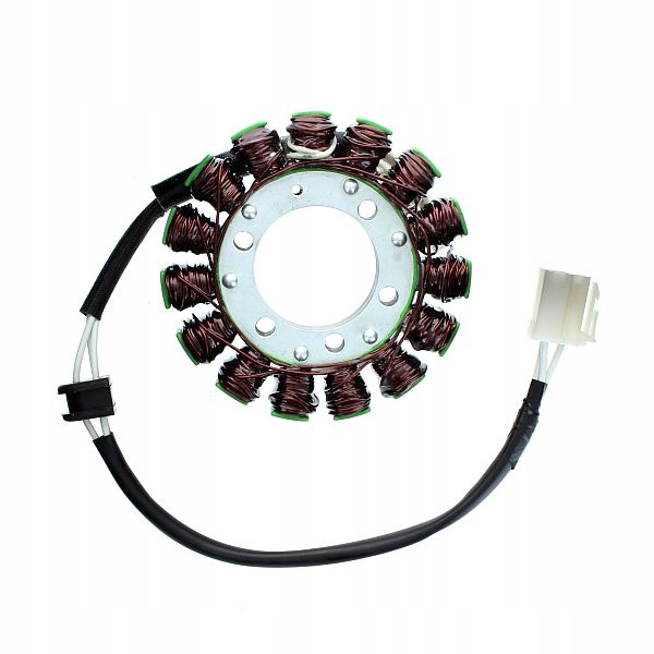 Electrosport Vinutie Alternátora (stator) Suzuki Gsxr 1000 09-15