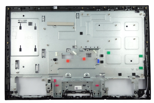 Nová skříň Dell Inspiron 5475 Aio č. T4G72