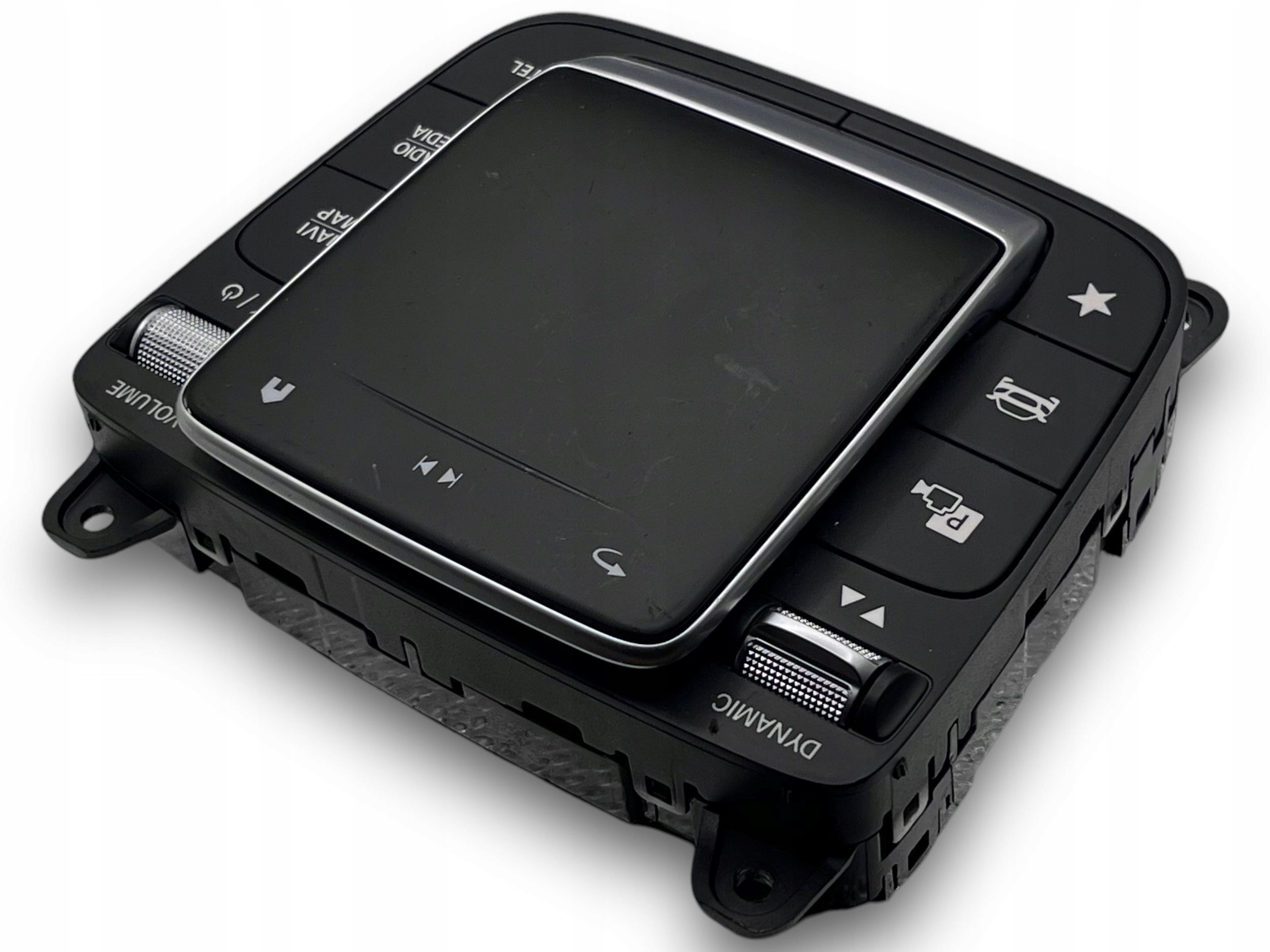 PANEL TOUCHPAD MERCEDES W247 W177 A2479003903 $J