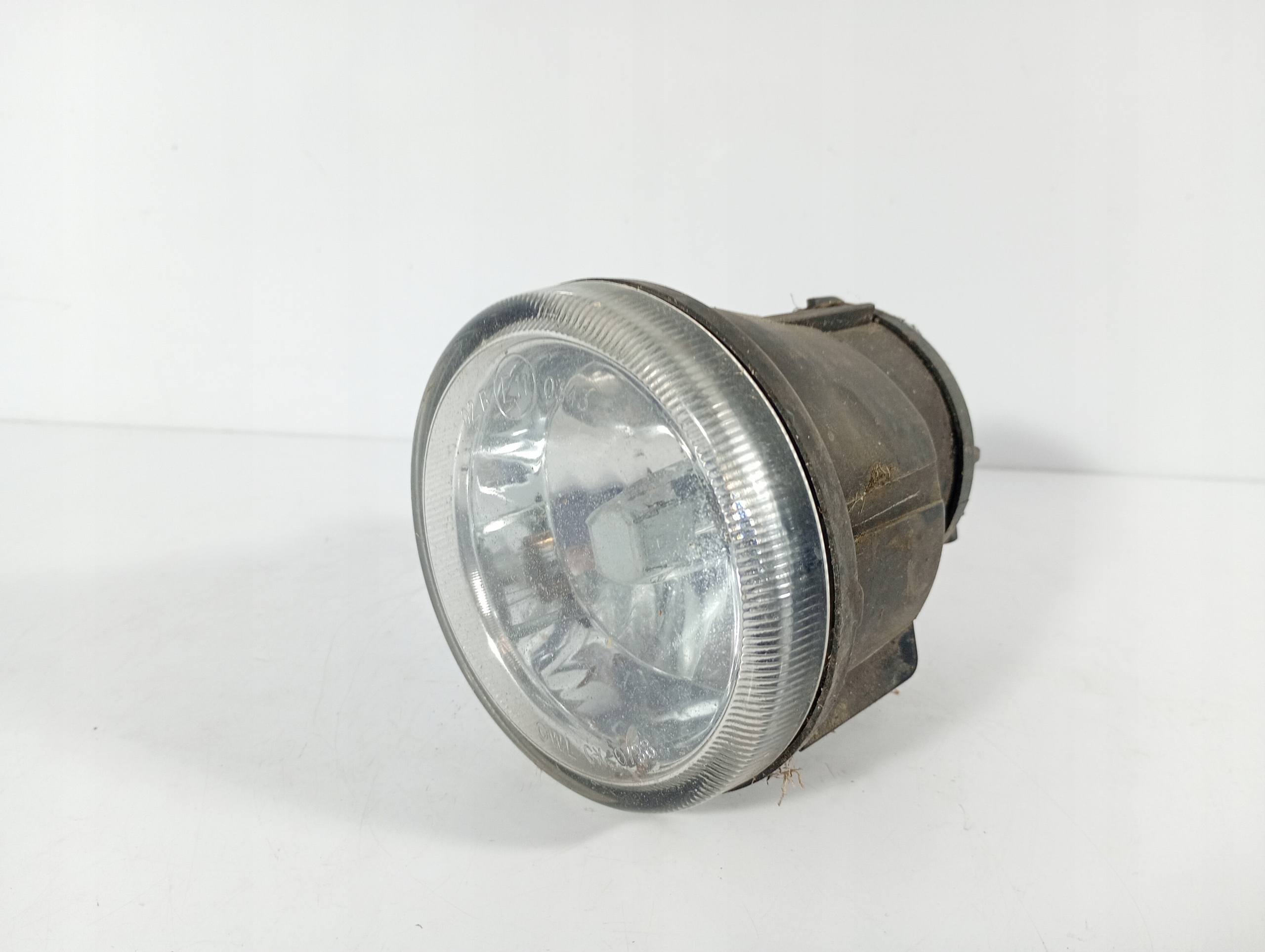 Citroen C2 03-09 fog light right