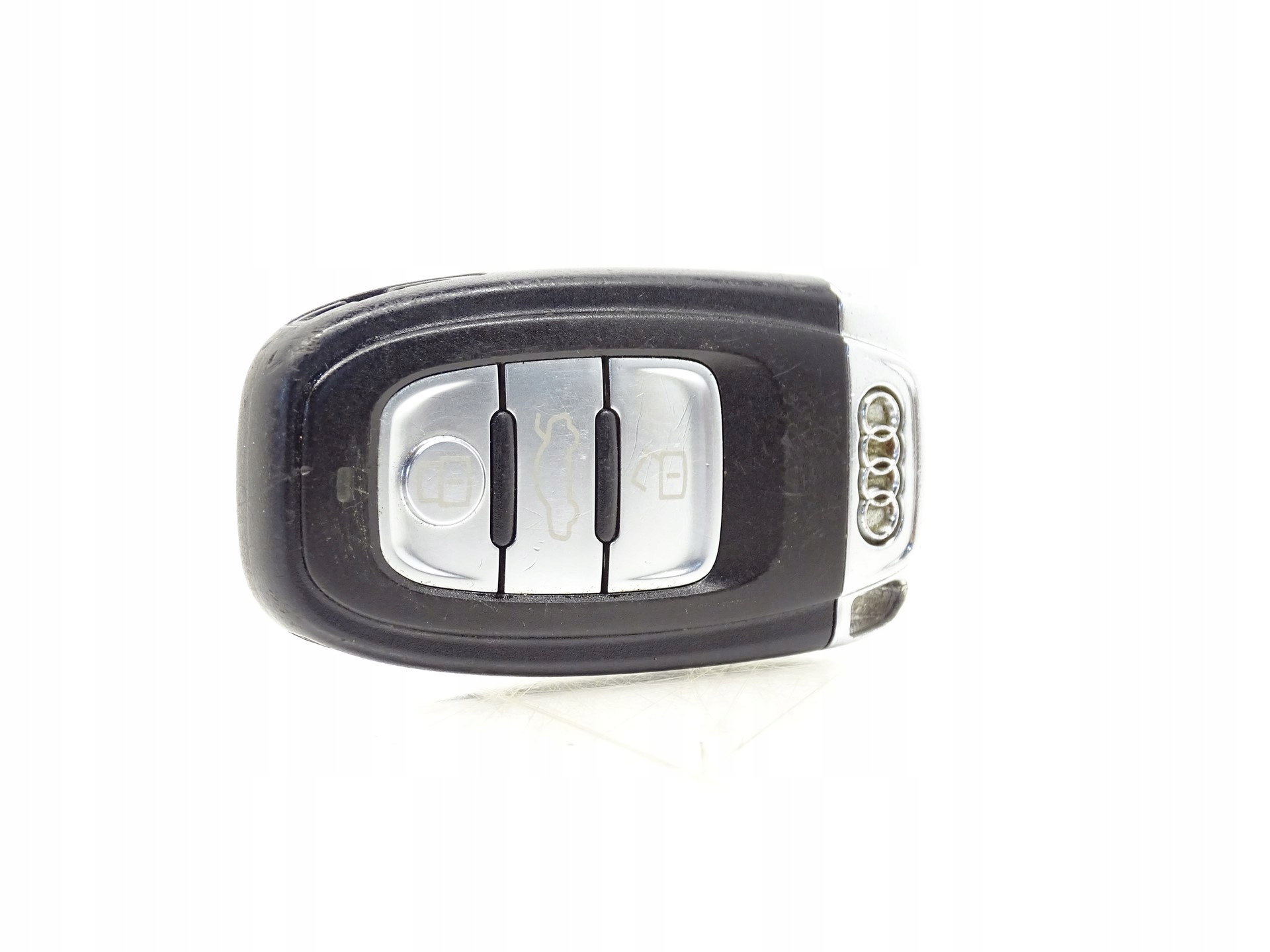 key KEYLESS AUDI RS5 8T RS4 B8 8T0959754AN