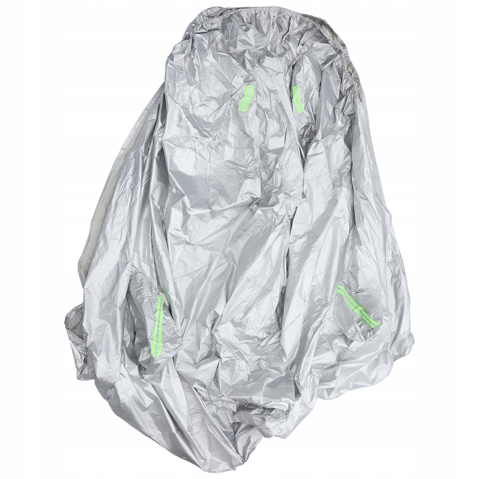 PRZECIWDESZCZOWE POKROWIEC NA SAMOCHÓD PRZENOŚNE POKROWCE NA ROWERY