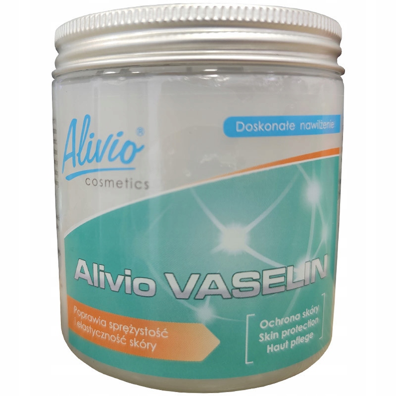 ALIVIO VASELIN 250 ml