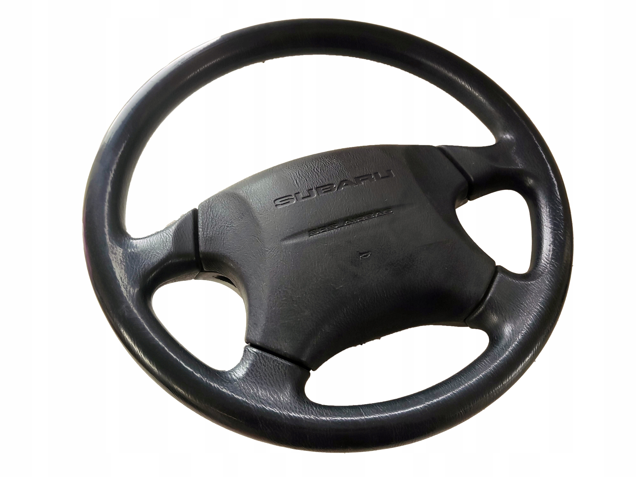 Рульове колесо з подушкою безпеки SUBARU Forester 2001 року