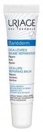 URIAGE BARIEDERM Balsam do ust 15 ml