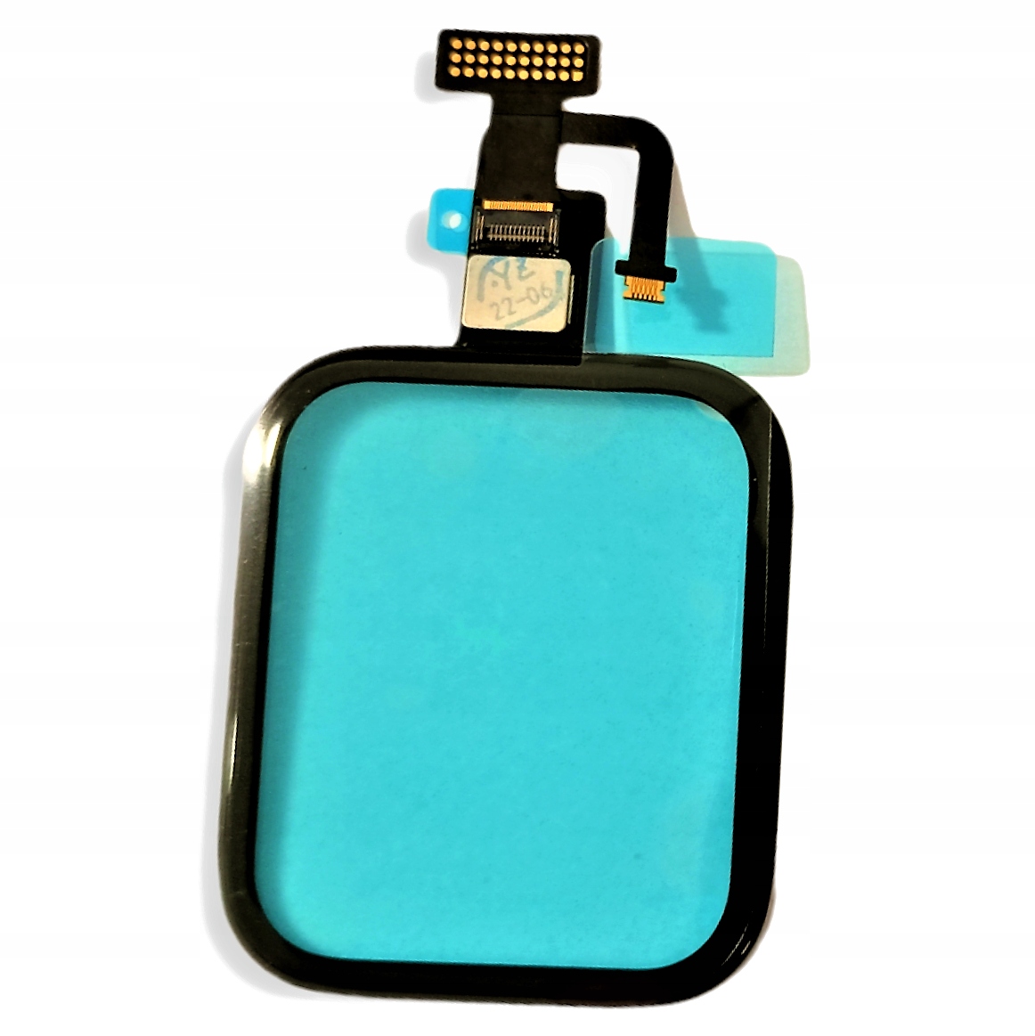 SZYBA SZKŁO WYŚWIETLACZA DOTYK DO APPLE WATCH 6 44mm