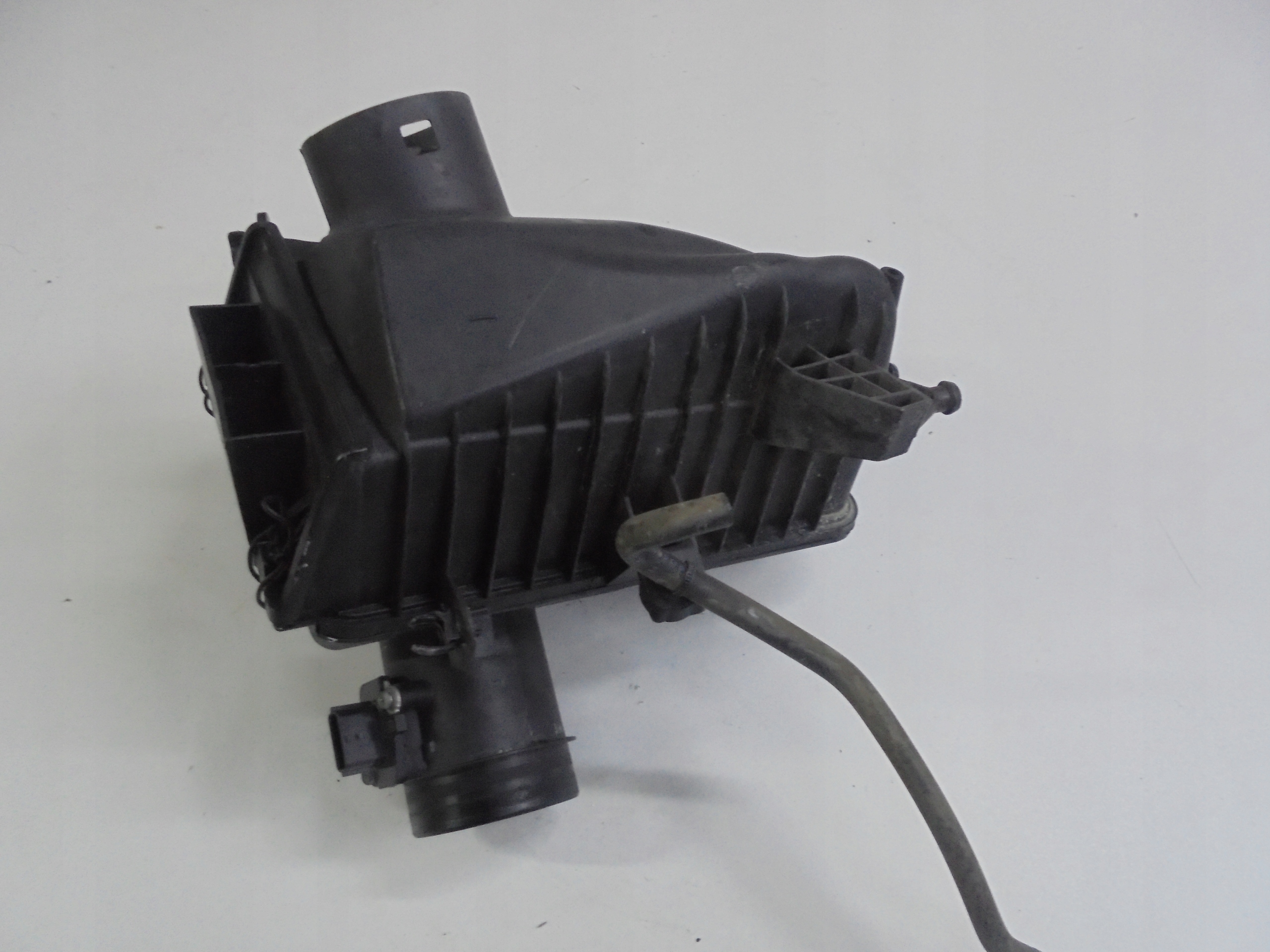 NISSAN QASHQAI J10 GEHÄUSE FILTER LUFT 06-13R
