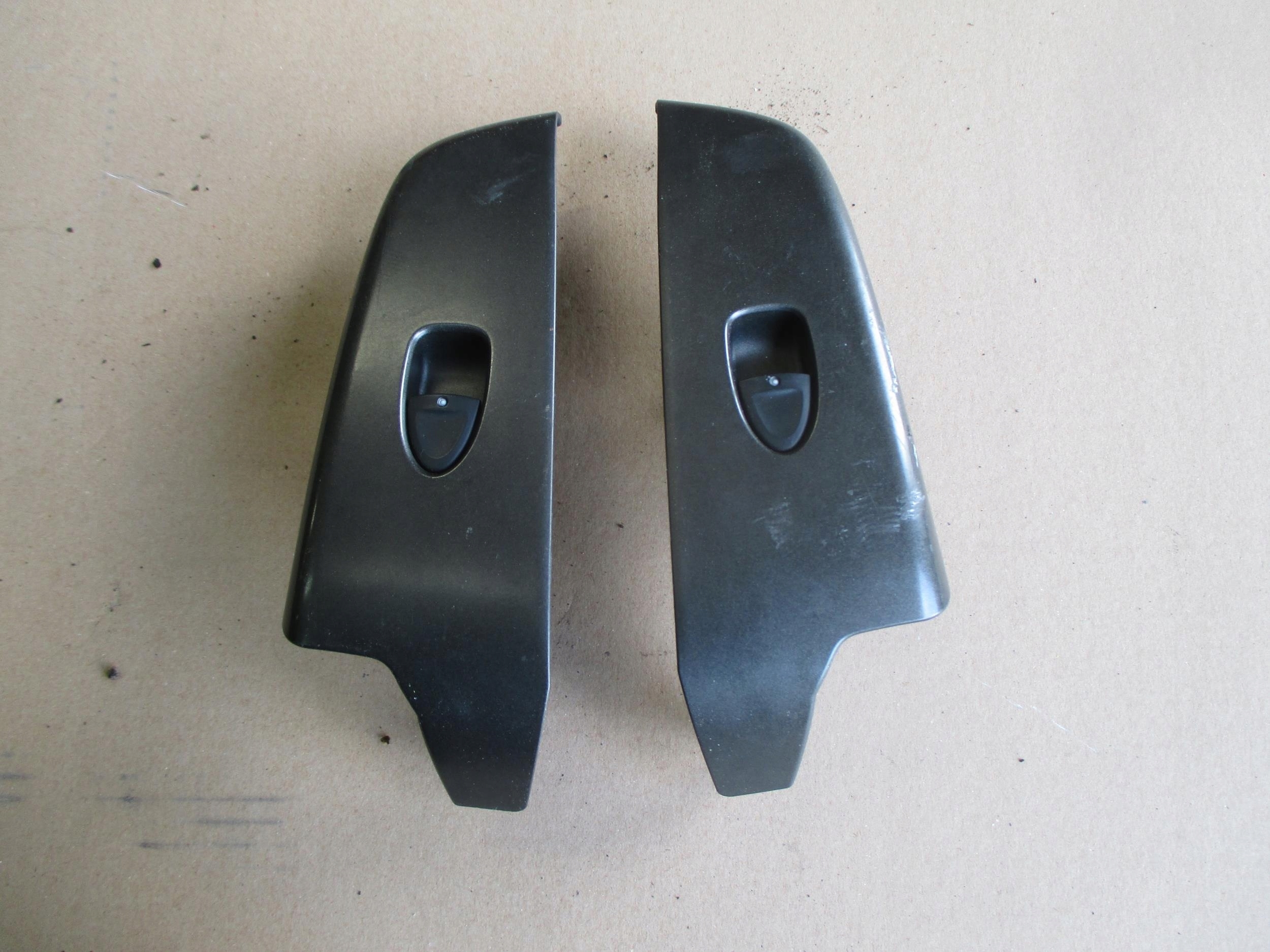 CIVIC VIII SEDAN 06-11 PRZEŁĄCZNIKI SZYBY TYŁ