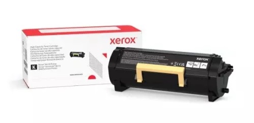 High-Capacity Toner Cartridge (14K) Sfp/mfp
