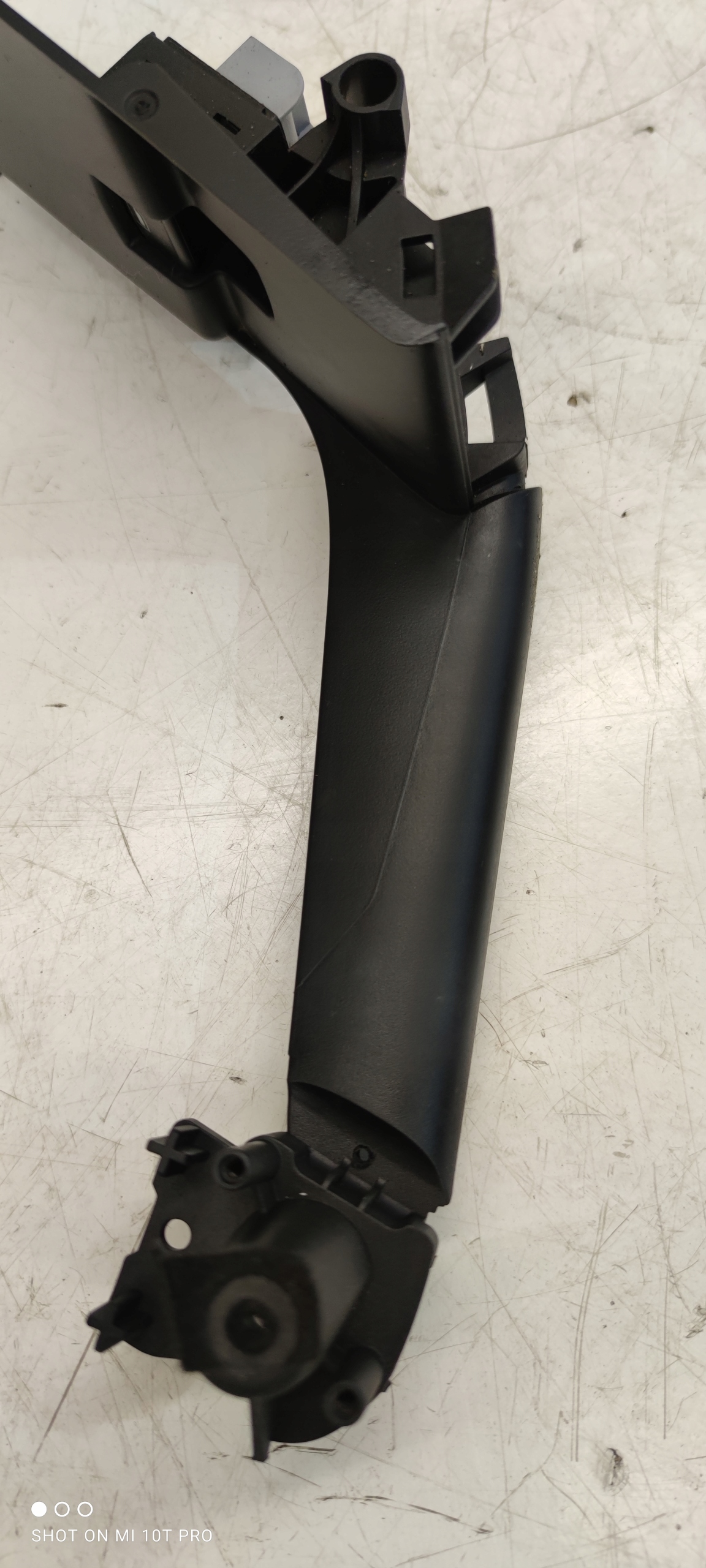 PANEL window control switch AUDI A3 8P 8P4959521A