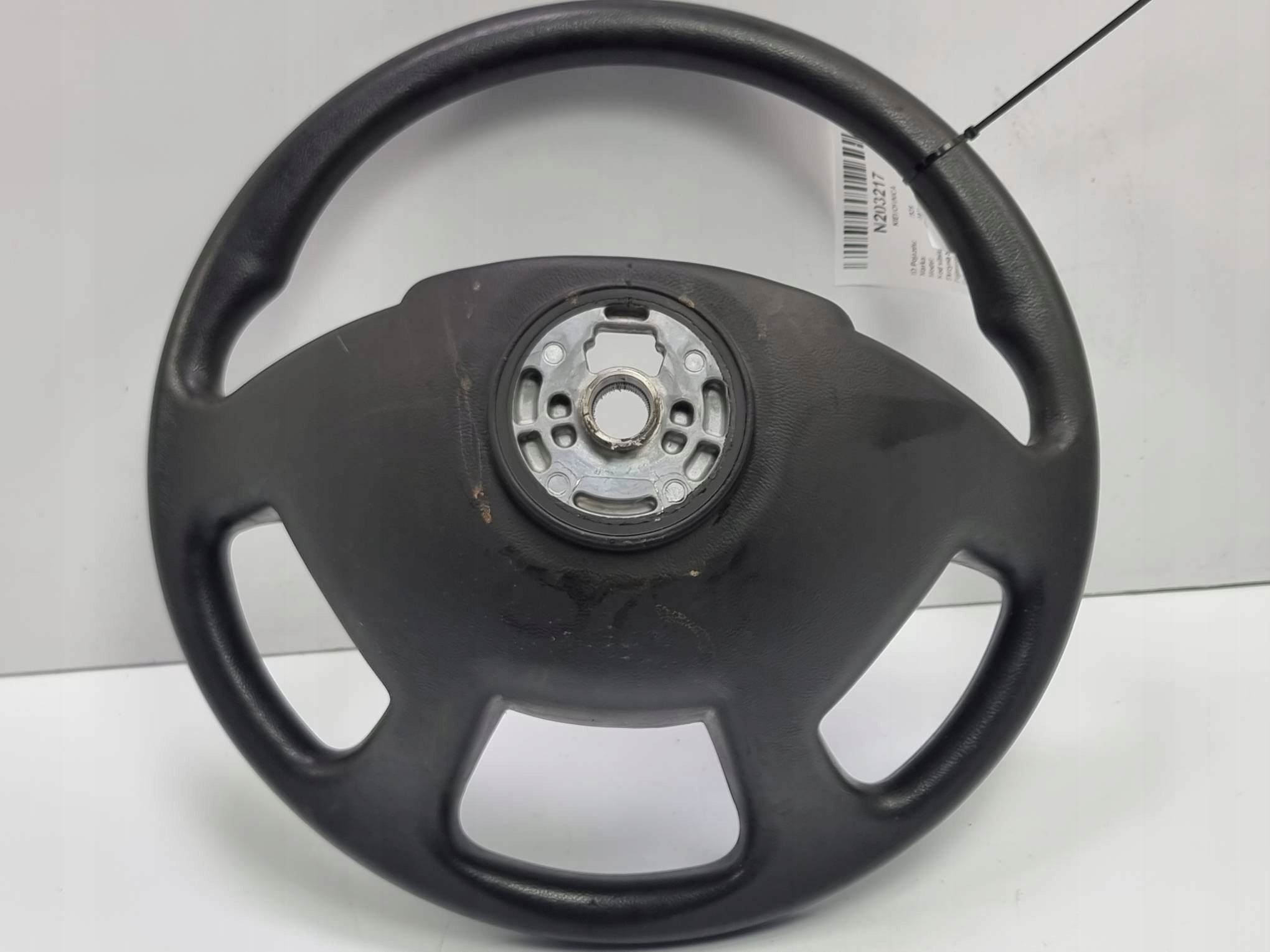 volante 81.46430.6047 MAN TGM 15.250