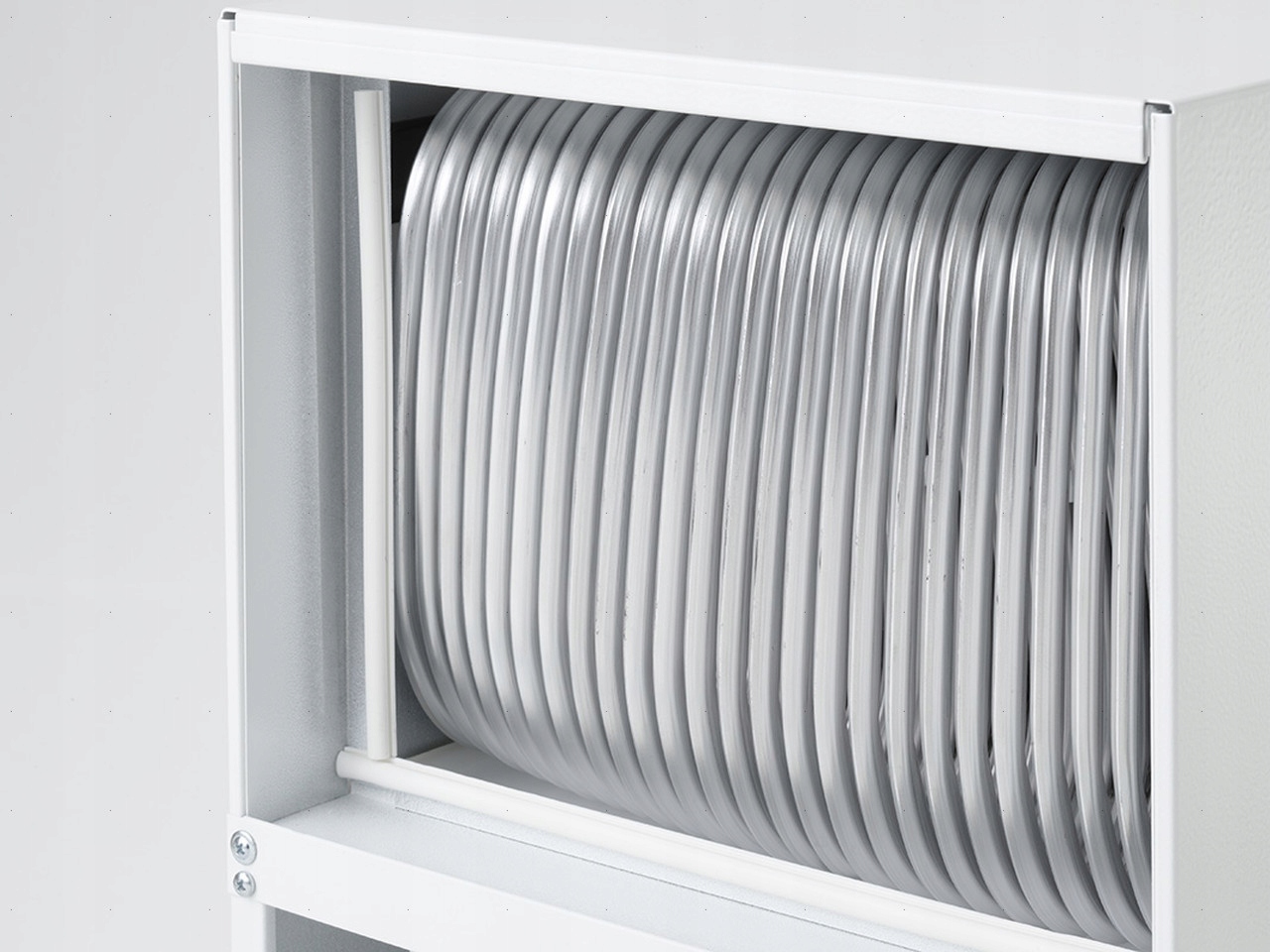 OSUSZACZ POWIETRZA WOOD'S SW38FW Temperatura pracy 2°C