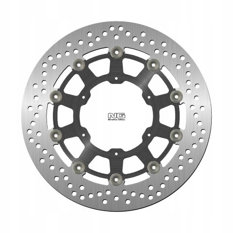 Ng Predný Brzdový Kotúč Bmw F 650/700/800 Gs '93-'19, Aprilia Pegaso 650