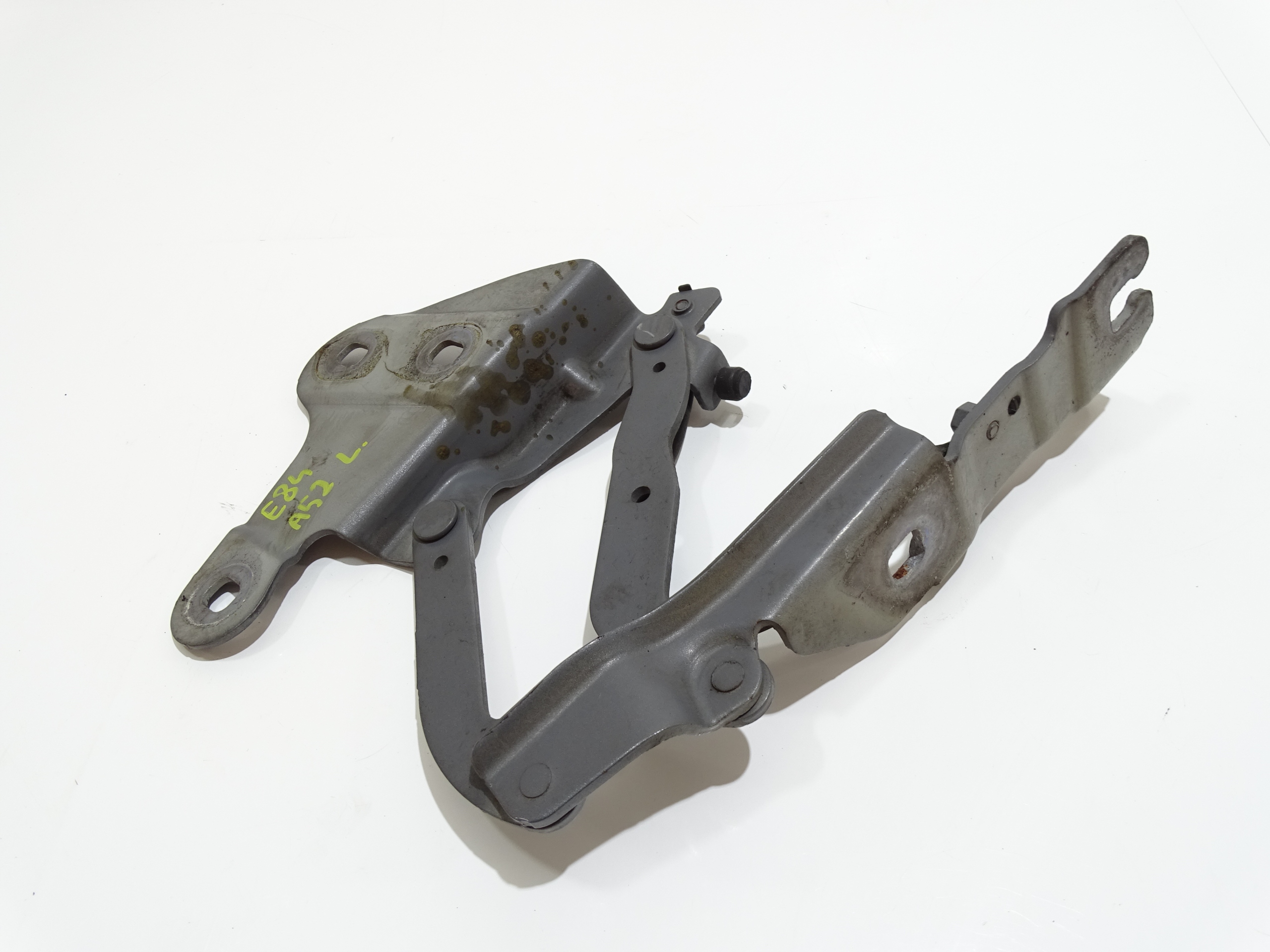 hinge bonnets right front BMW X1 E84 OE 2990359 A52