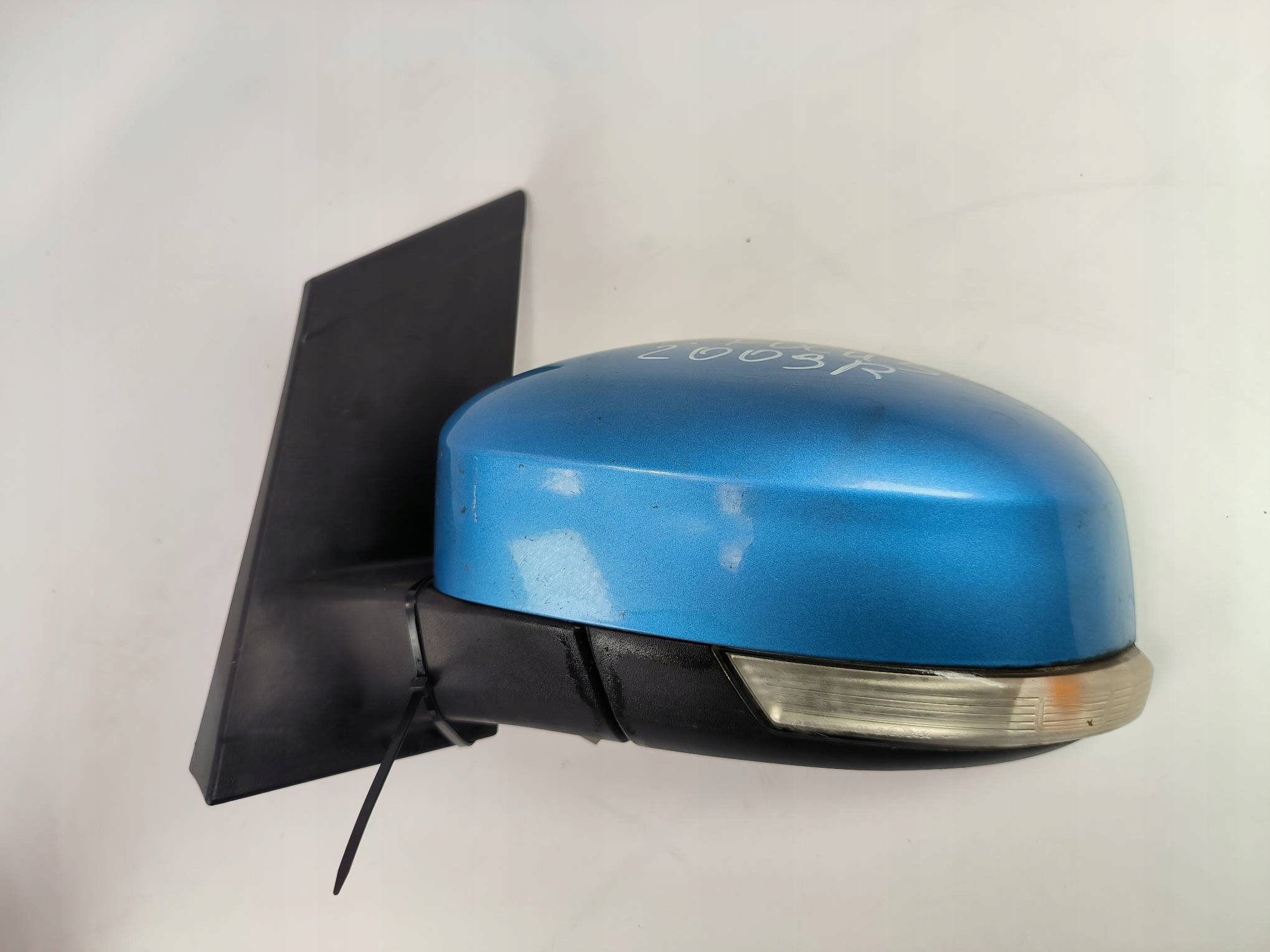 mirror left FORD FOCUS