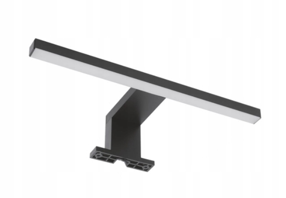 

Lampa Led Czarna Na Czujnik Ruchu kinkiet