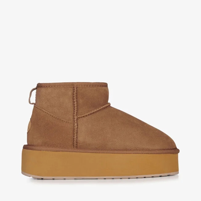 Emu Dámské boty „Stinger Micro Flatform“ vel. 37 -35%