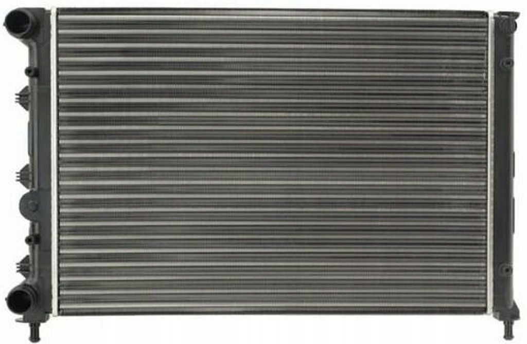 ALFA ROMEO 147 1.6 2.0 2000 - 2010 WODA + KLIMA