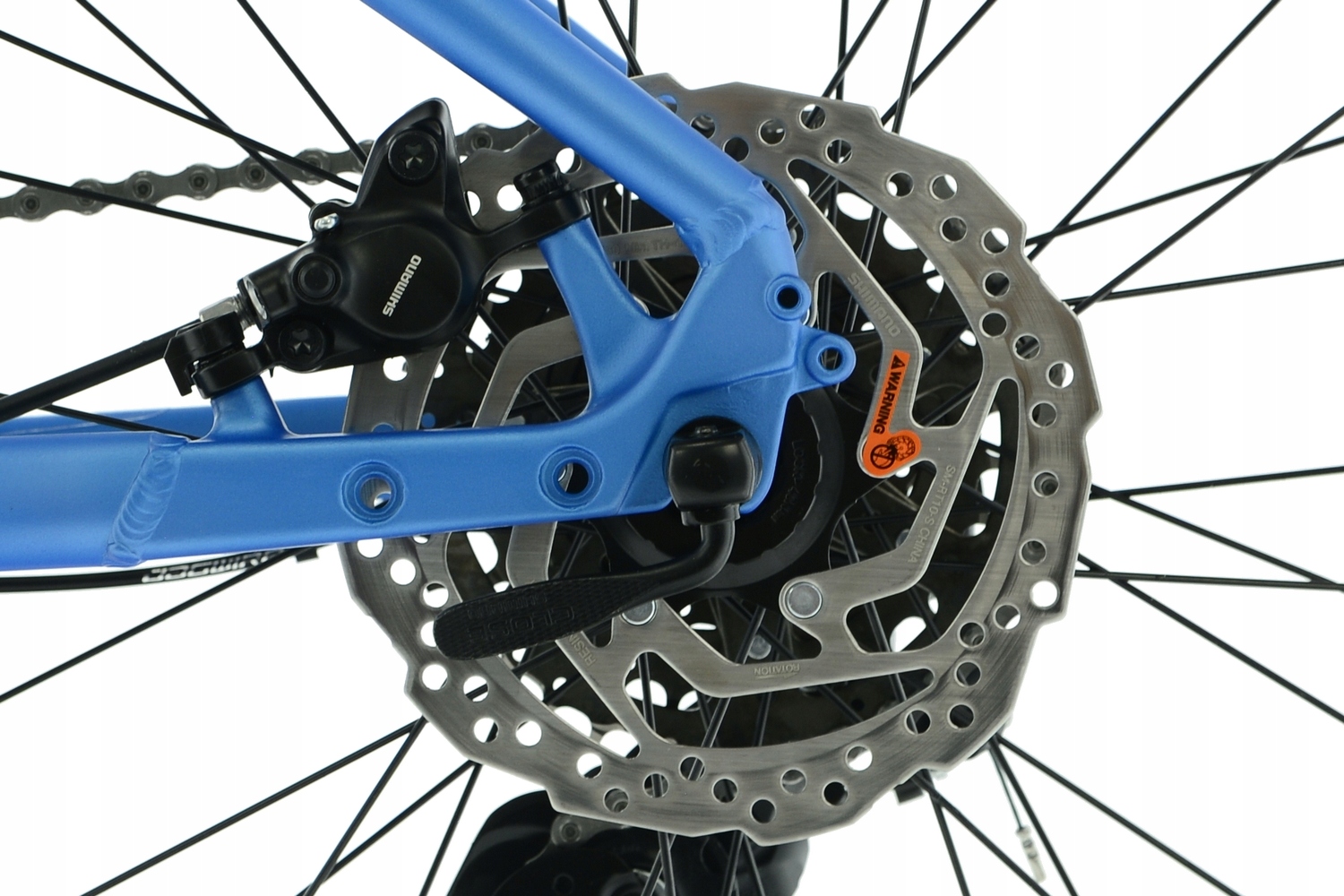 Rower MTB Kands 27,5 Comp-er r16