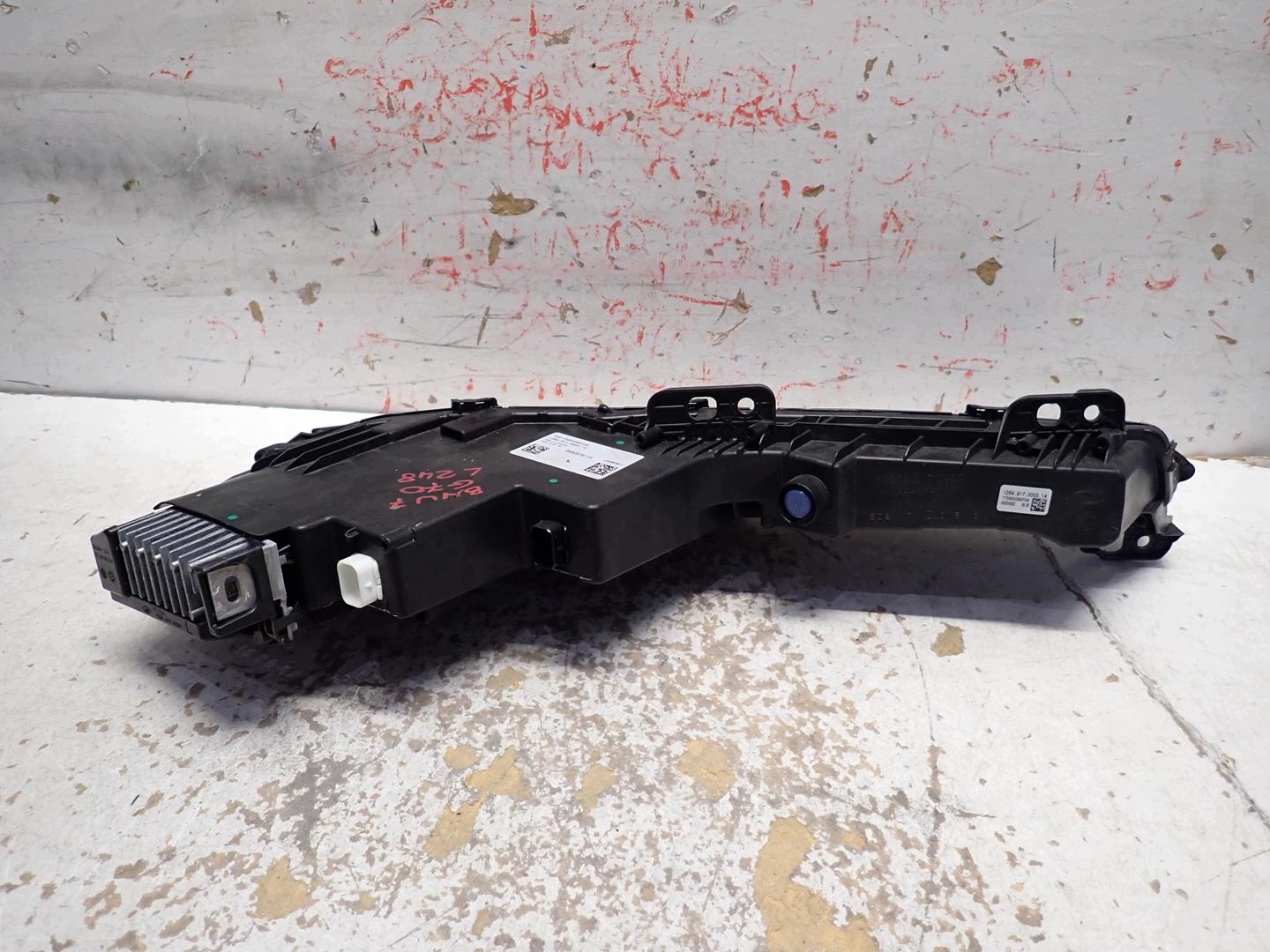 light front front left BMW 7 G70 2022- 9450079-14