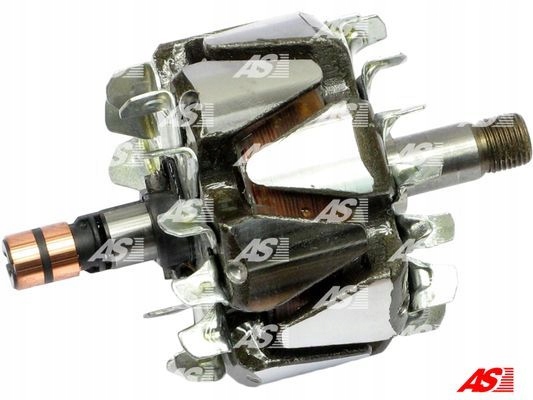 Wirnik alternator AR0017