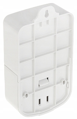 Zasilacz 12V/1,5A w obudowie do kamer puszka Kod producenta 12V/1.5A/PROTEC