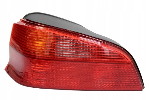 Abakus 550-1920L-UE Kombinovaná zadní lampa