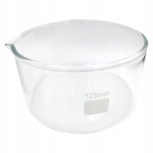

Krystalizator Z Wylewem 125 mm