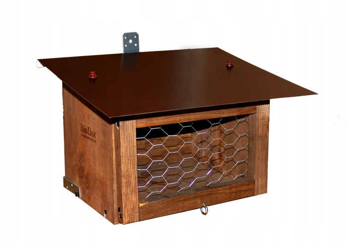 

Hotel Dla Pszczół, owadów, rozmiar S